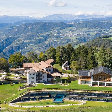 Ansitz Velseck-Residence Hotel Tires Zewnętrze zdjęcie