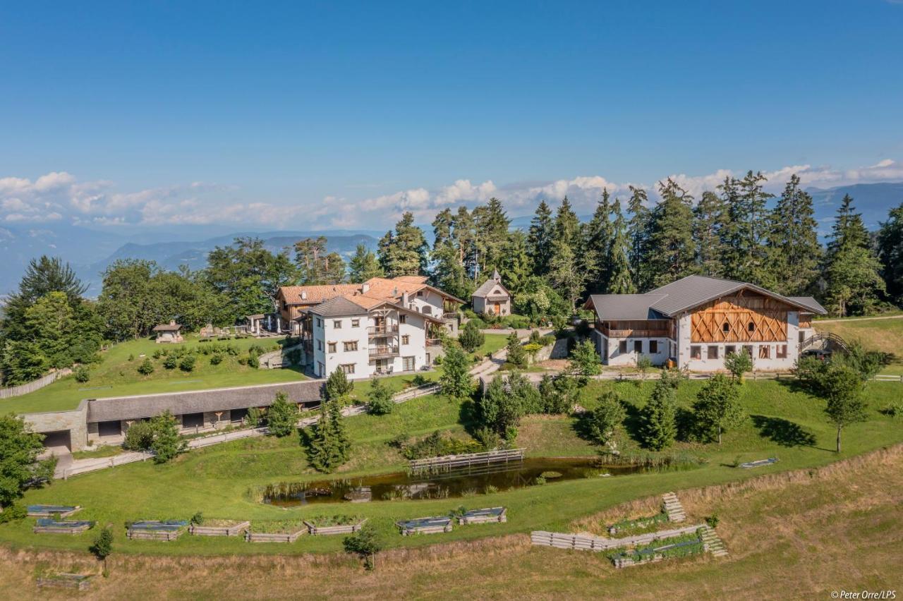 Ansitz Velseck-Residence Hotel Tires Zewnętrze zdjęcie