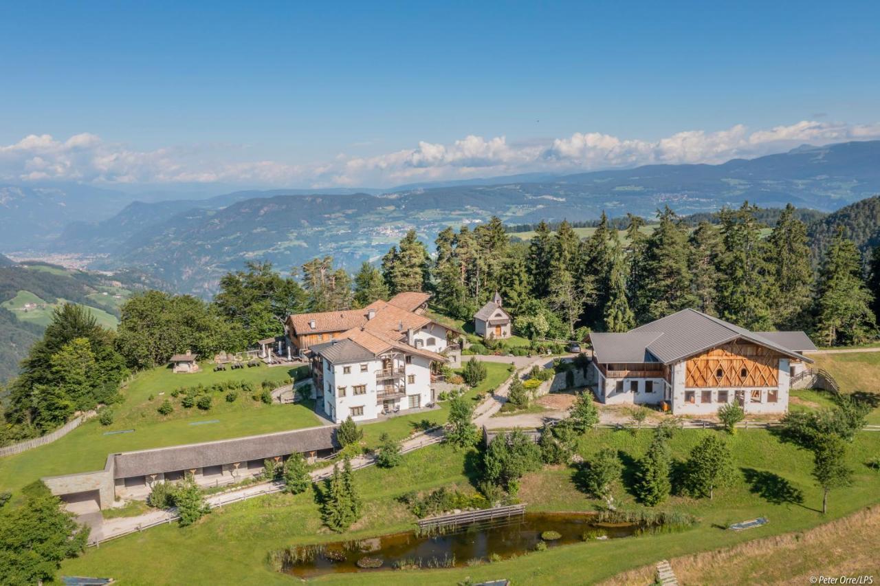 Ansitz Velseck-Residence Hotel Tires Zewnętrze zdjęcie