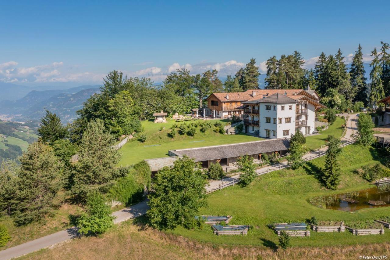 Ansitz Velseck-Residence Hotel Tires Zewnętrze zdjęcie