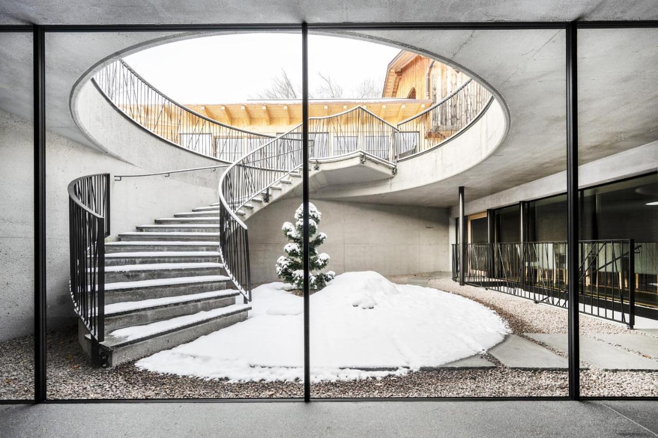 Ansitz Velseck-Residence Hotel Tires Zewnętrze zdjęcie