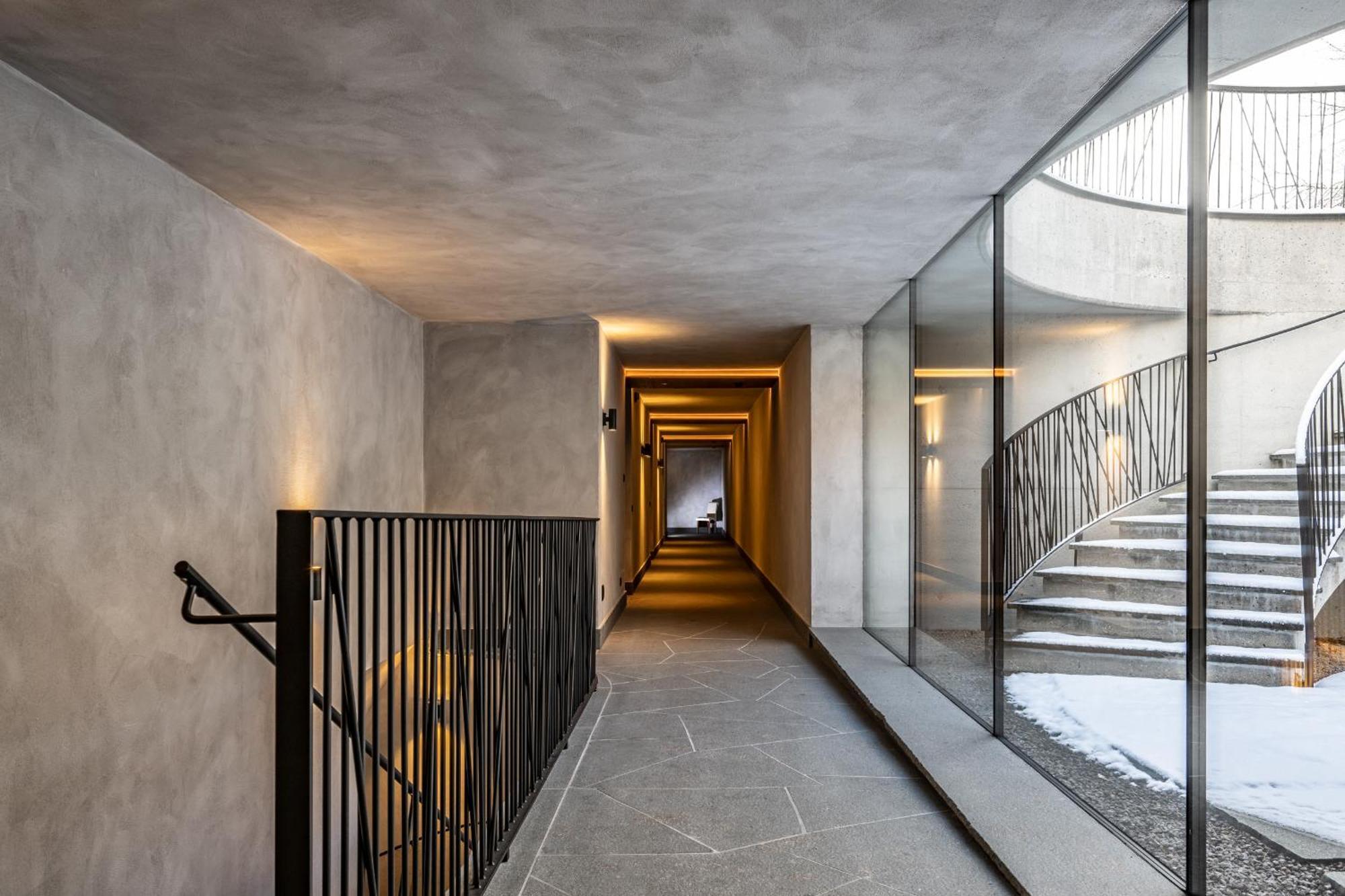 Ansitz Velseck-Residence Hotel Tires Zewnętrze zdjęcie