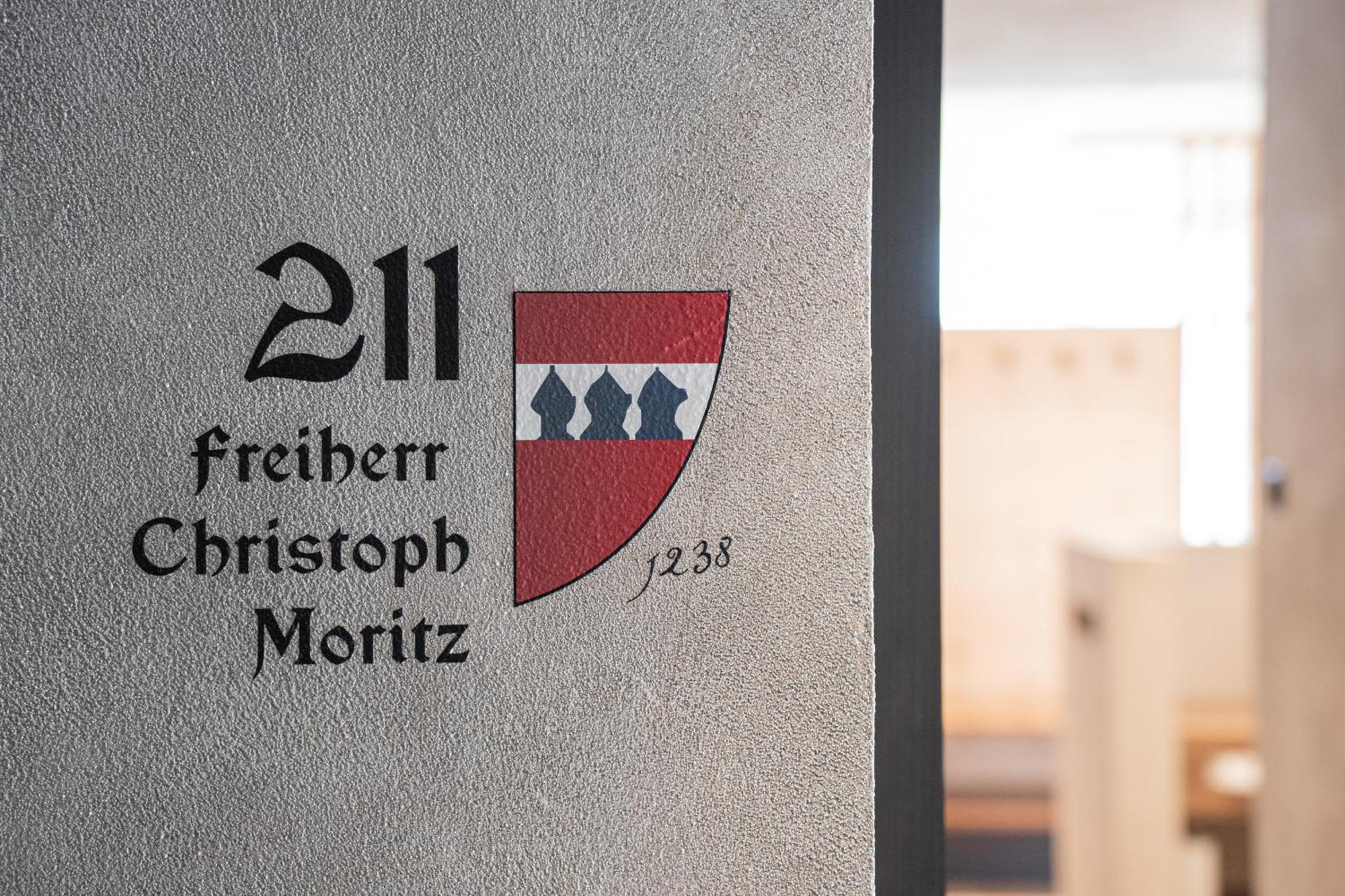 Ansitz Velseck-Residence Hotel Tires Zewnętrze zdjęcie